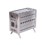 portable wood stove supplier