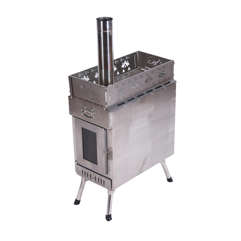 wood stove for cabin