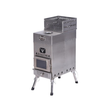 outdoor wood sauna stove