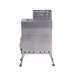camping wood stove manufacturer