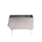 Outdoor Wood Stove