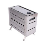outdoor wood fired pizza oven